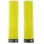 DMR Brendog DeathGrip Flangeless Thick Grips in Yellow Not Florescent yellow 