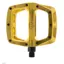 DMR V8 Pedal in Fools Gold
