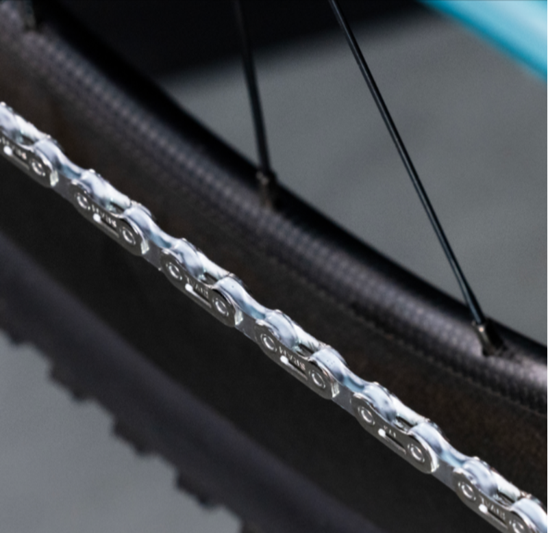 Muc-Off Dark Matter Chain Wax 50ml-3