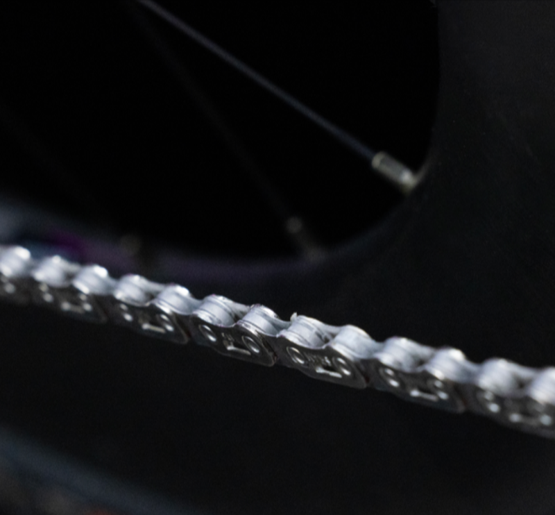 Muc-Off Dark Matter Chain Wax 50ml-2