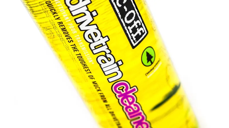 Muc-Off Bio Bike Cycle Bicycle Drivechain Cleaner 750ml Refill-1