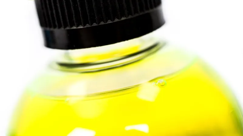 Muc-Off Bio Bike Cycle Bicycle Drivechain Cleaner 750ml Refill-2