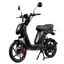 Eskuta SX-250 Series 4 Classic Electric Bike