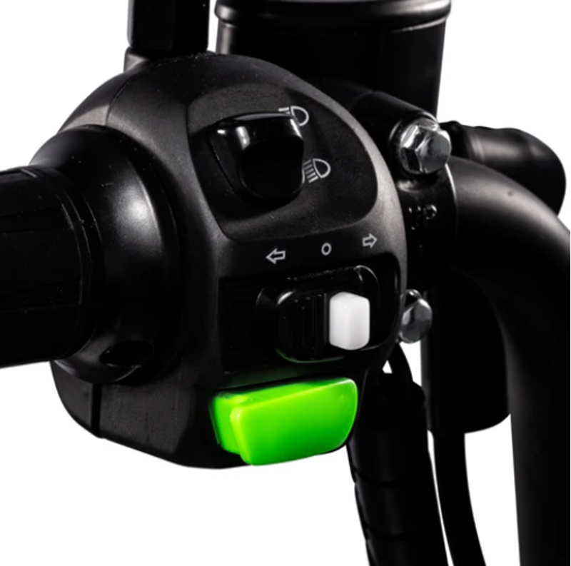 Eskuta SX-250 Series 4 Classic Electric Bike-4