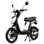 Eskuta SX-250 Series 4 Classic Electric Bike