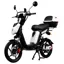 Eskuta SX-250 Series 4 Tourer Electric Cargo Bike