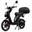 Eskuta SX-250 Series 4 Voyager Max Electric Cargo Bike