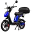 Eskuta SX-250 Series 4 Voyager Max Electric Cargo Bike
