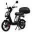 Eskuta SX-250 Series 4 Voyager Max Electric Cargo Bike