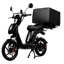 Eskuta SX-250 Series 4 Cargo Electric Bike