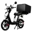 Eskuta SX-250 Series 4 Cargo Electric Bike