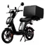 Eskuta SX-250 Series 4 Cargo Electric Bike