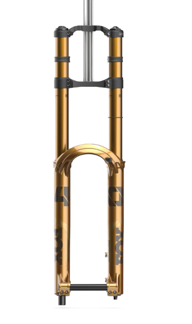 FOX 40 Float Fact GRIP X2 Podium Fork 29er