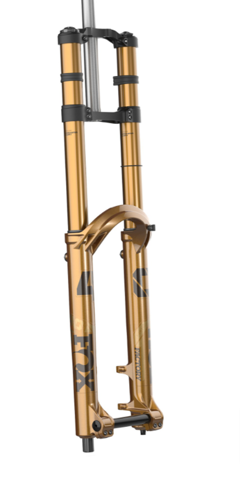 FOX 40 Float Fact GRIP X2 Podium Fork 29er-1