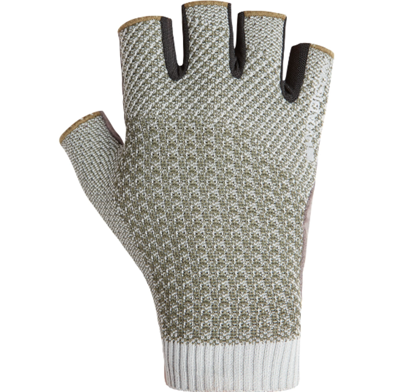 Madison  Flux Ergonomix Mitt - magnesium grey
