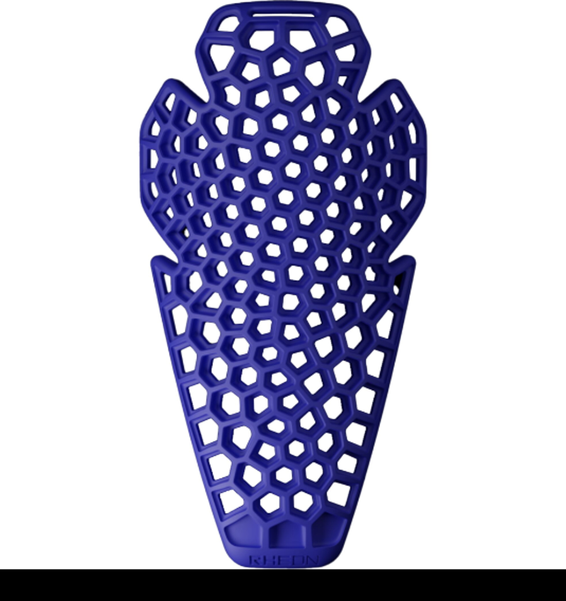 Flux Ultra Light Level 1 RHEON Elbow Pad Set-1