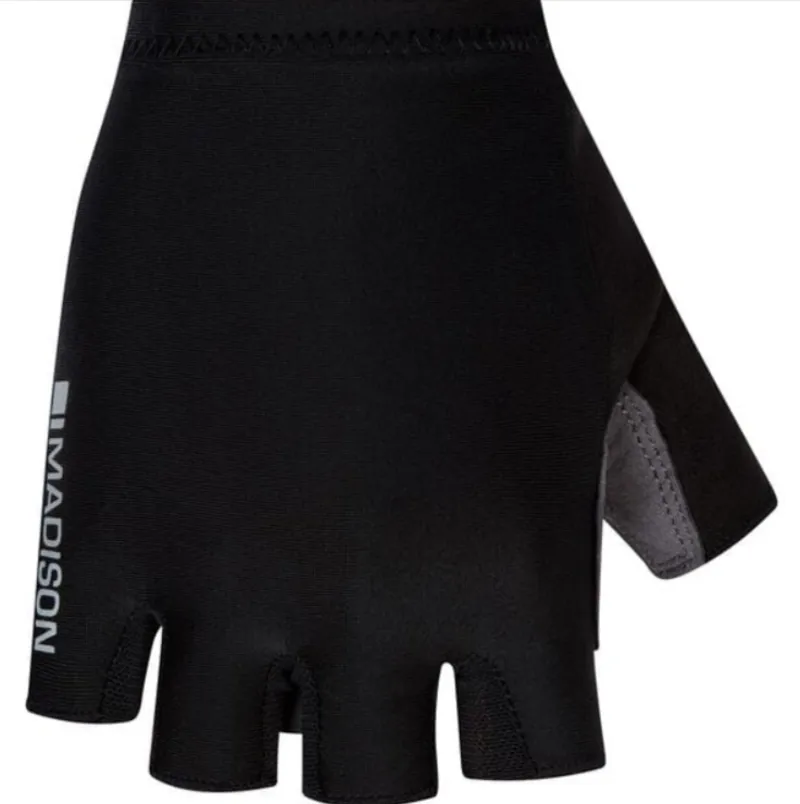 Freewheel Mitts black - small