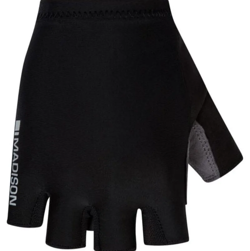 Freewheel Mitts black - x-large