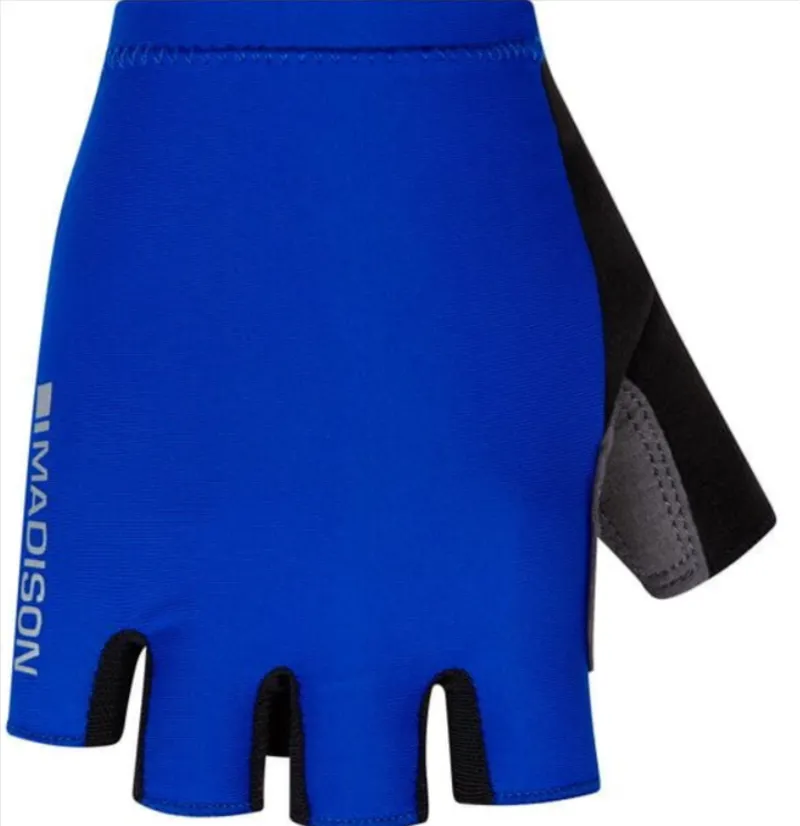 Freewheel Mitts ultramarine blue - x-small