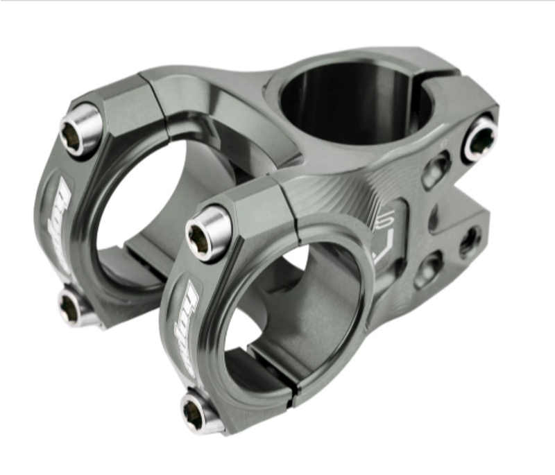 Hope Gravity Stem 35mm Clamp Smoke