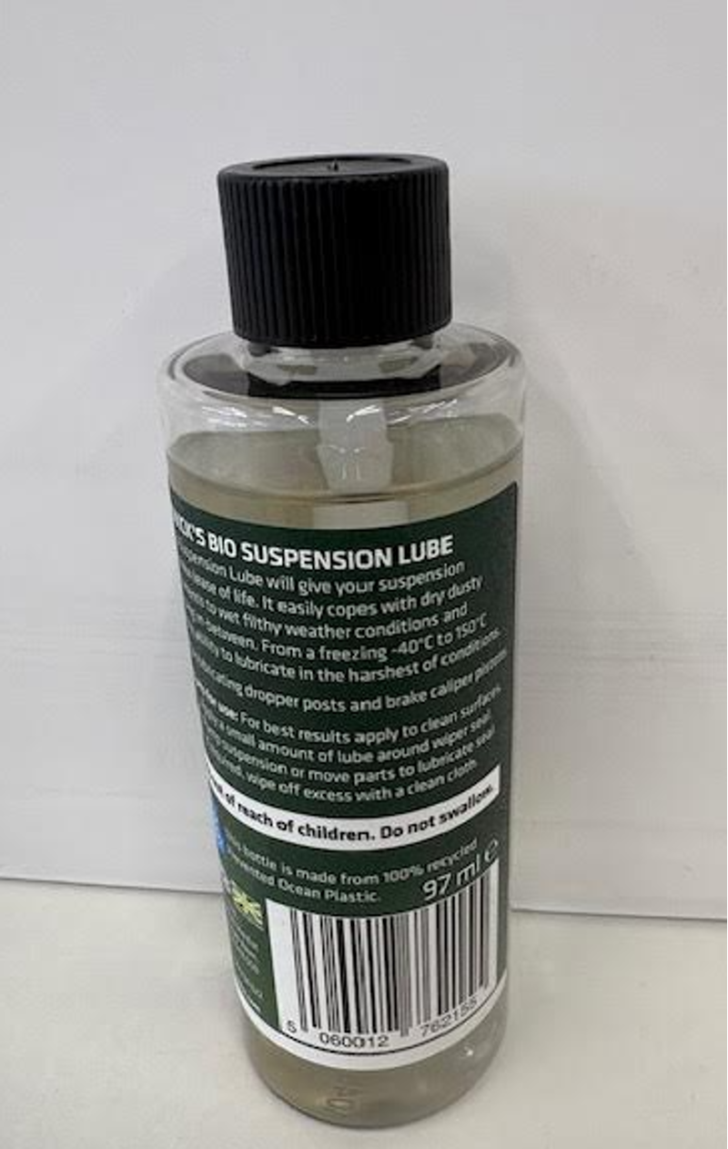 Fenwick's Suspension Lube Spray 97ml: size-1