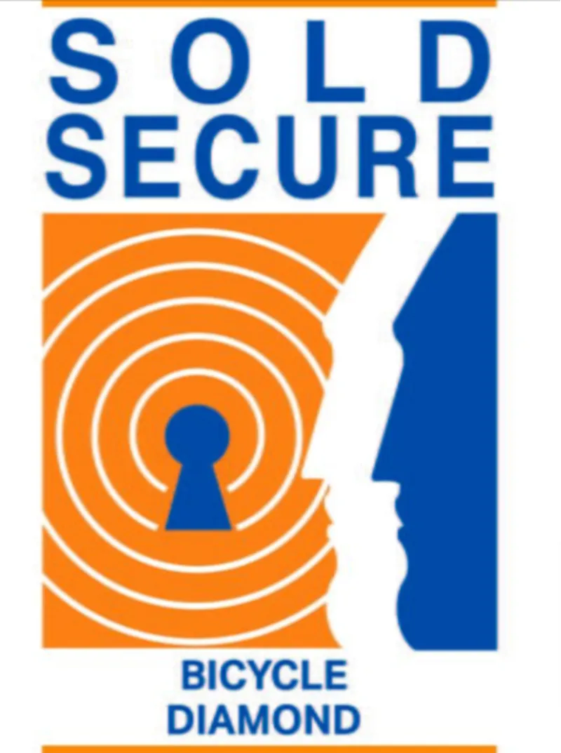 Kryptonite New York Lock Diamond Black and Yellow standard-6