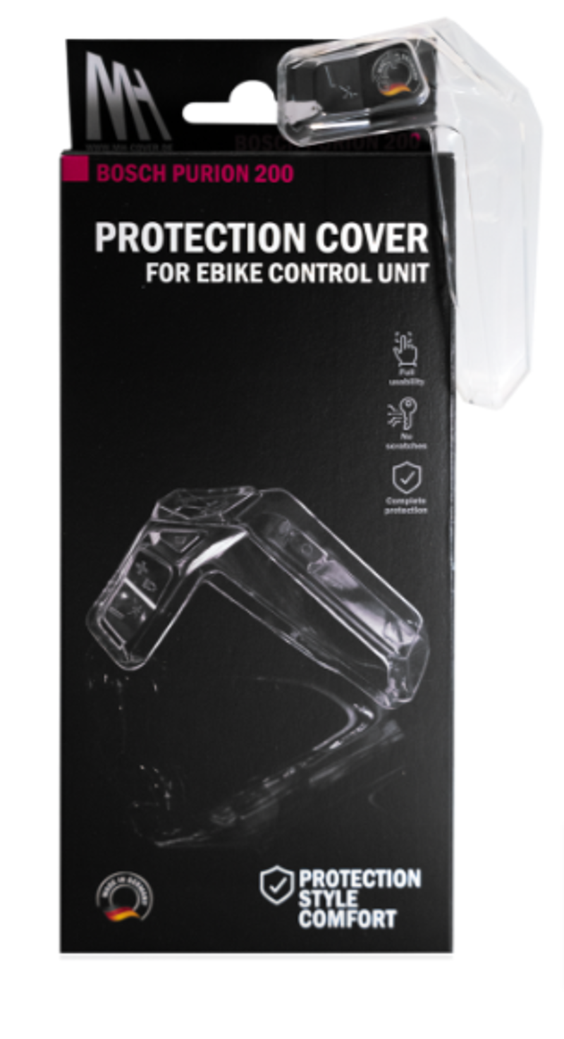 PURION 200 protection cover for ebike display-1