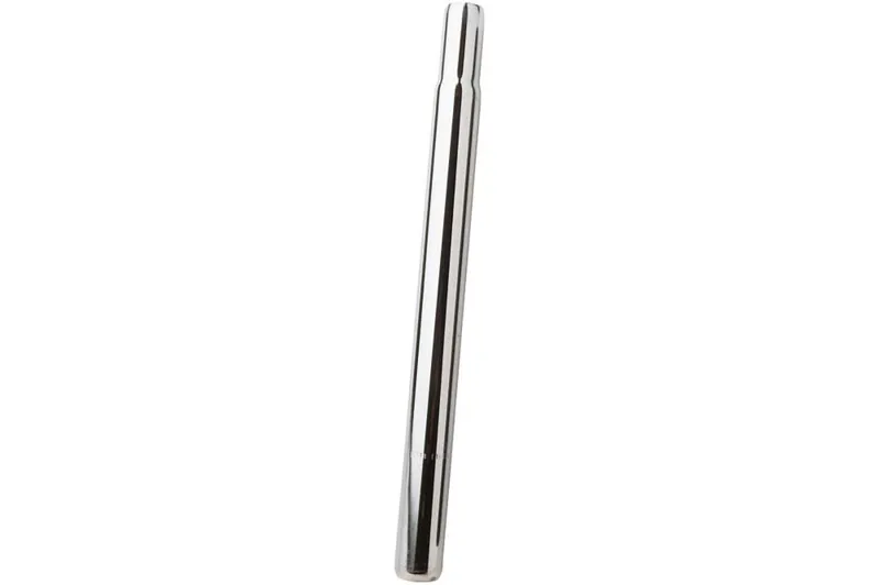 Raleigh Seatpin standard 27.2mm 300mm - Chrome Seatpost