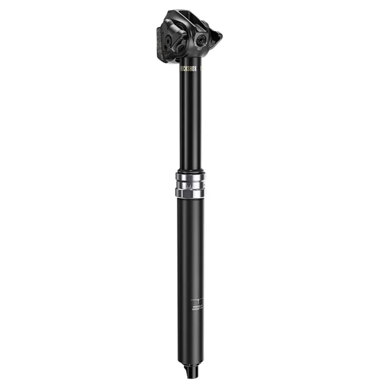 RockShox Seatpost Reverb AXS Includes Battery And Charger 