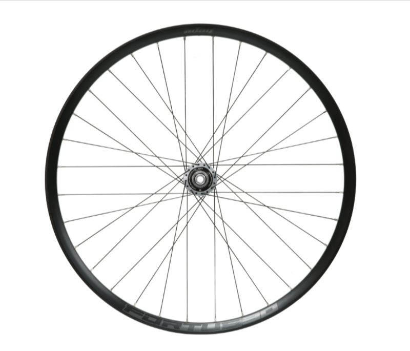 Hope Fortus 30W Pro 5 Rear 29er Wheel Smoke