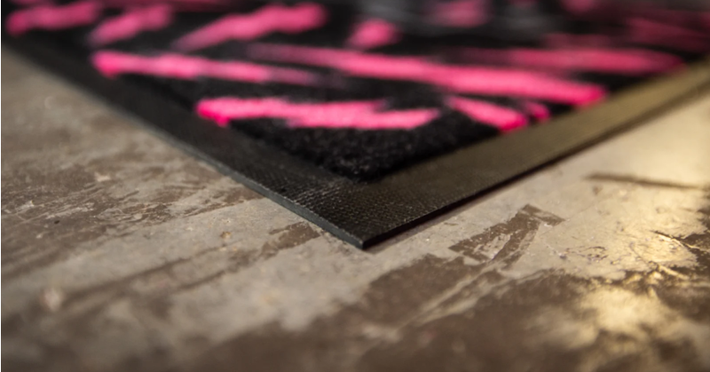 Muc-Off Rediculously Absorbent Floor Mat-2