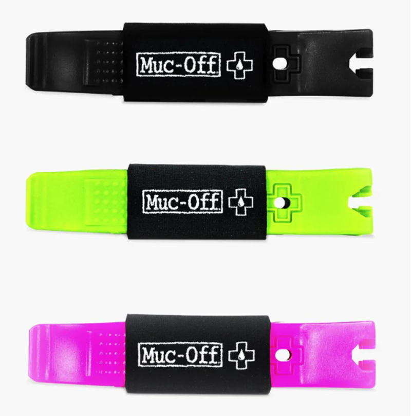 Muc-Off Rim Stix Tyre lever Random Colours-3