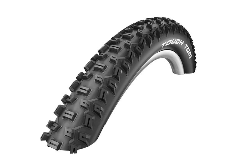 Schwalbe TOUGH TOM MTB tyre 
