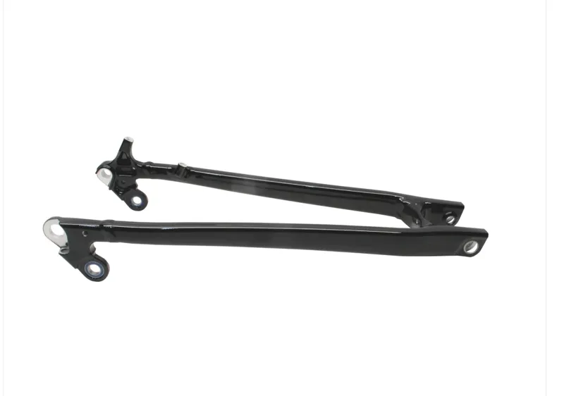 SCOTT Seatstays Strike eRIDE PRE 21 raw carbon 1size