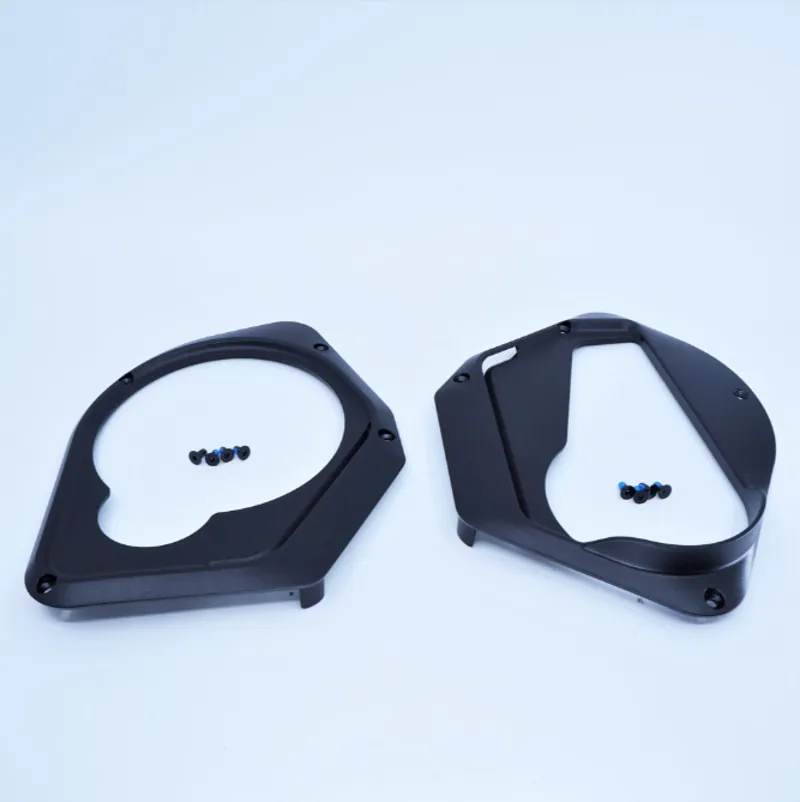 Scott eRIDE Motor Cover Option 1 23 one size