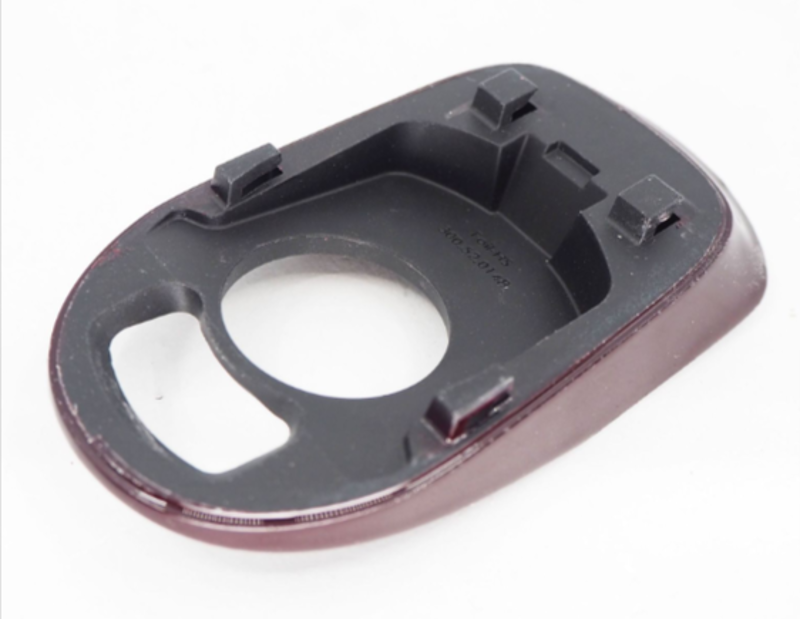 Scott Foil Headset Bearing Cover 2023-4