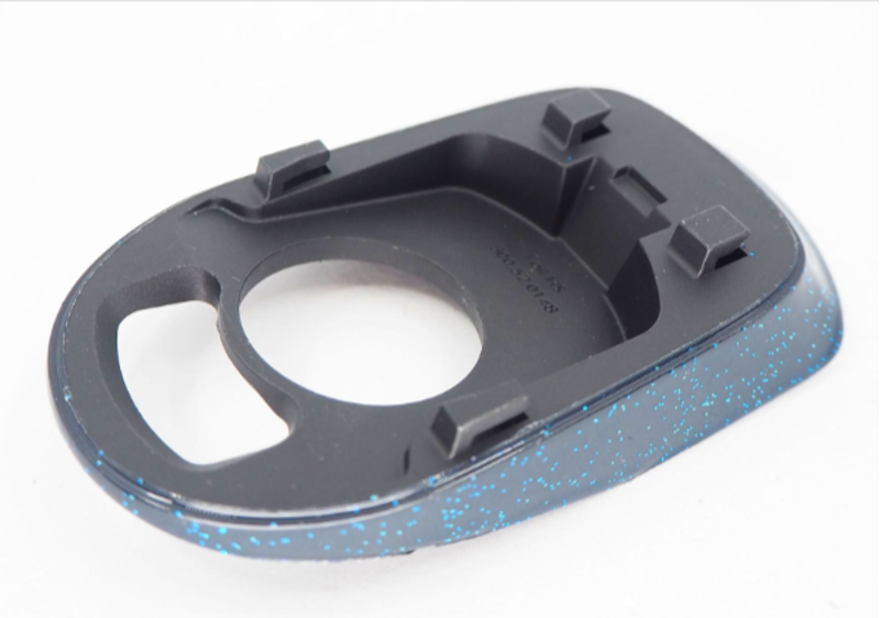 Scott Foil Headset Bearing Cover 2023-4