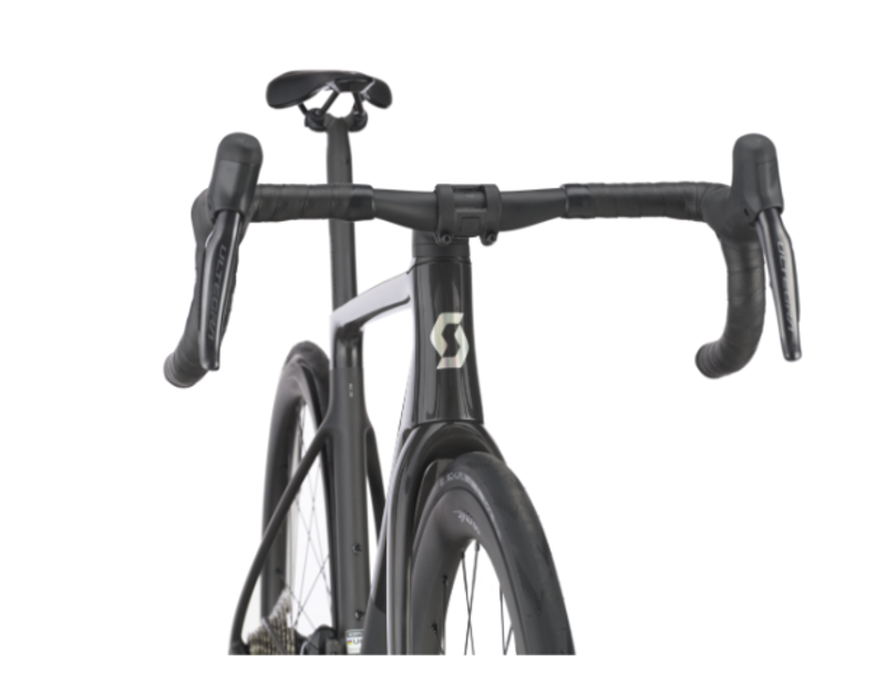 Bike Addict RC 20 54cm Medium Only Display Model carbon black-1