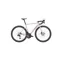 Scott Addict RC 20  hushed pink 2025