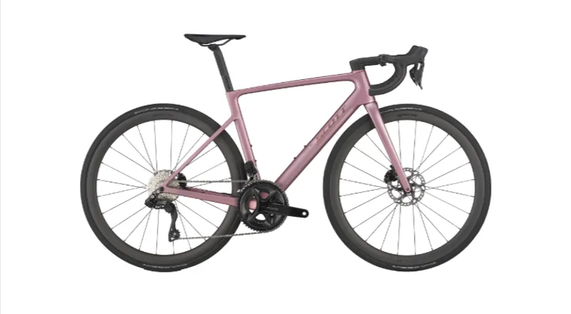 Scott Bike Addict RC 30 ash pink 2025