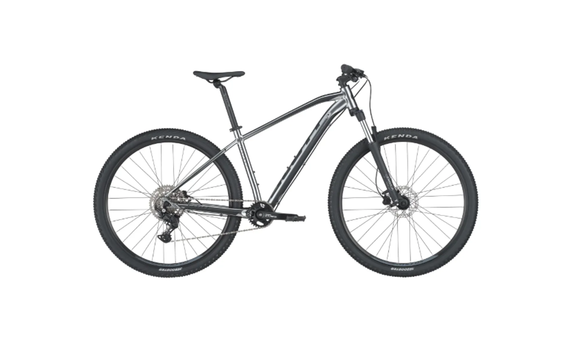 Aspect 960 Bici Scott Aspect 950 SCOTT ASPECT 960 RED 2021