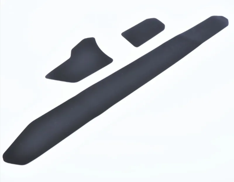 Scott Chain Stay Protection Kit Addict Gravel 22 one size