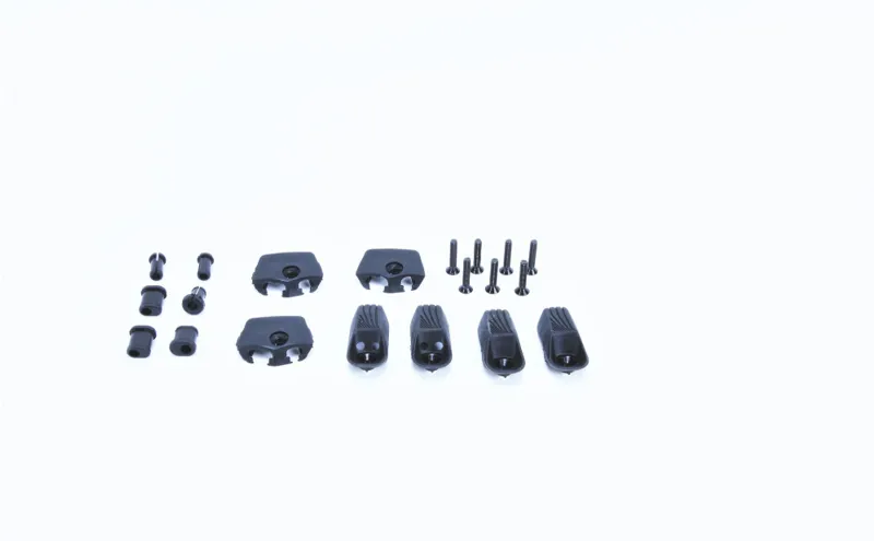 Scott Cableguide Kit Gambler 2020 one size Black