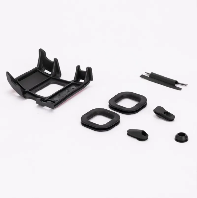 Scott eRIDE Cableguide Set Patron 2022 black one size