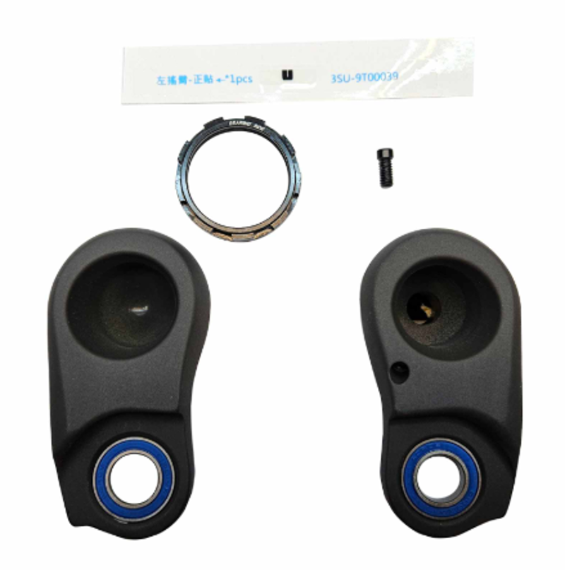 SCOTT Link out Spark RC W/C EVO 25