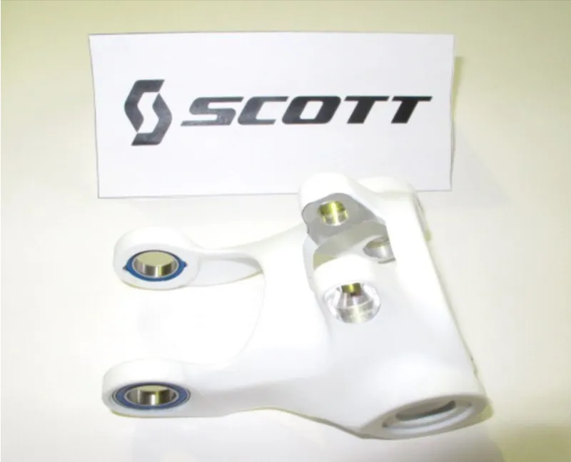 Scott Genius 700 Linkage Bars 2013