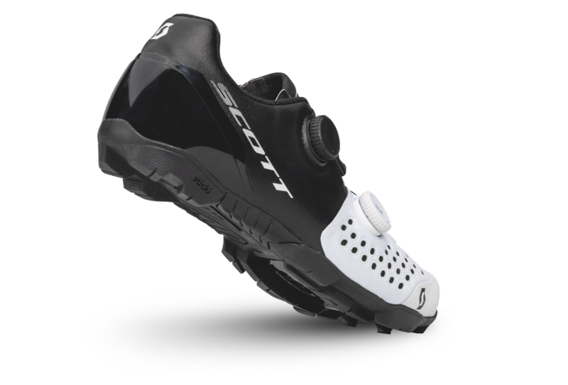 Scott Shoe Mtb RC black/white-1