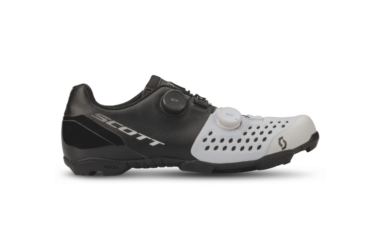 Scott Shoe Mtb RC black/white-2