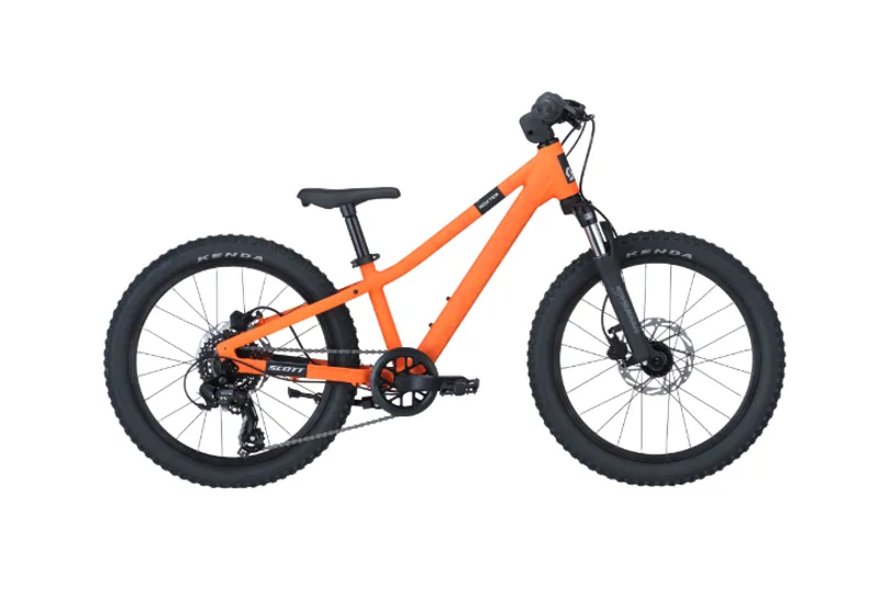Kids Bike Scott 20 Inch Bike Scott Scale 20 2019 Kids Bike Black