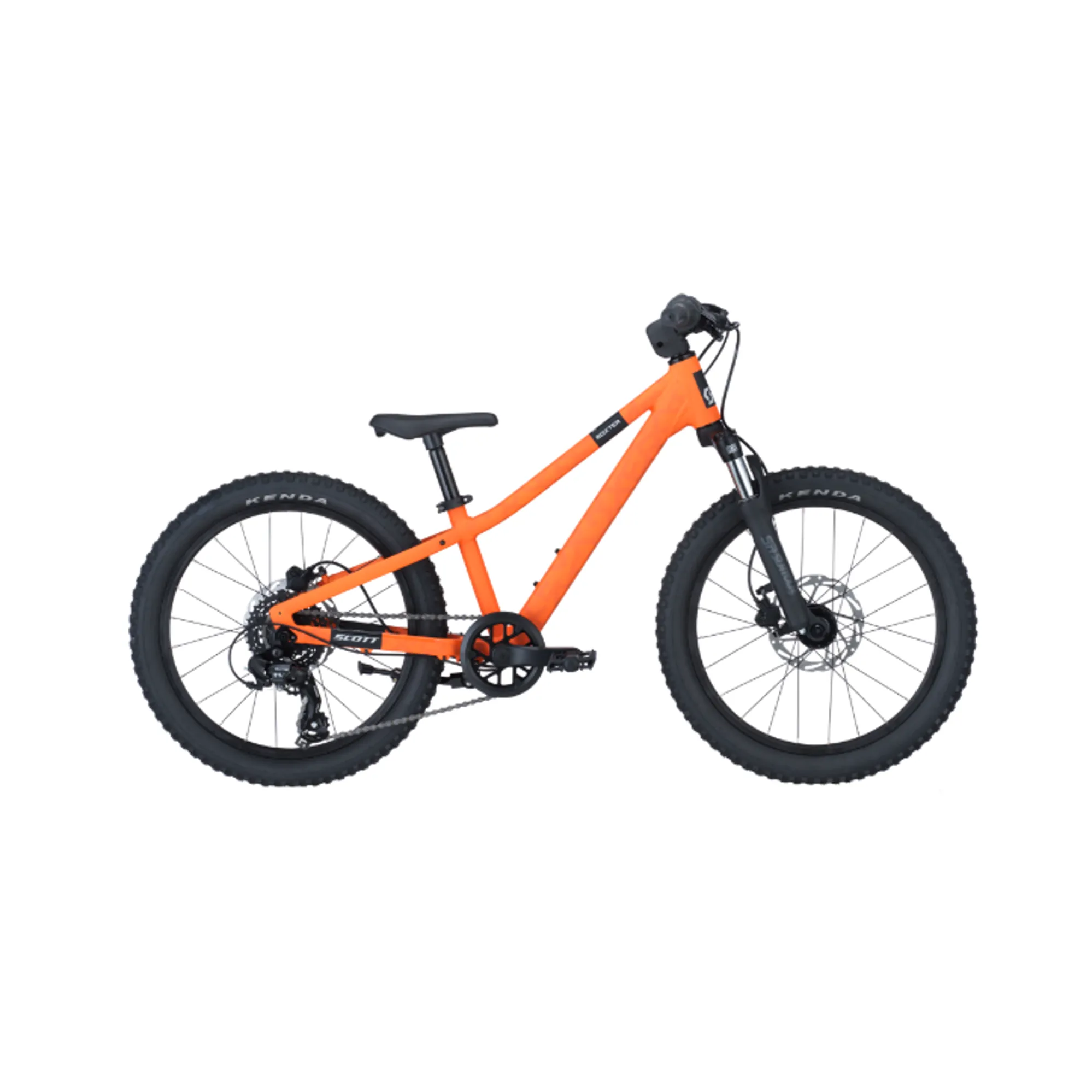 Kids Bike Scott 20 Inch Bike Scott Scale 20 2019 Kids Bike Black